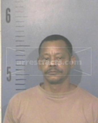Derrick Andre Hartley