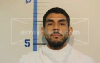 Andres Peter Ojeda