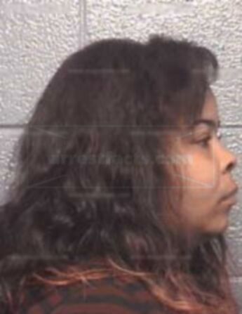 Shaaniya Vernay Simmons