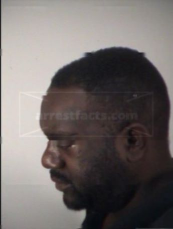 Jerome Deshawn Houston