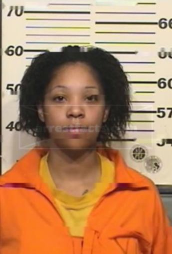 Melisa A Robinson