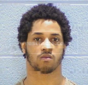 Georgio Byrd