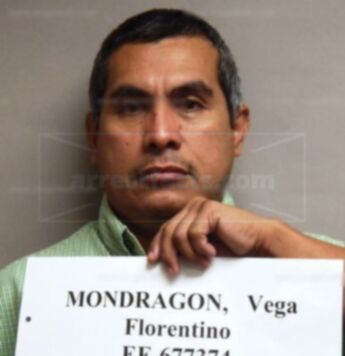 Vega Florentino Mondragon