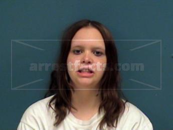 Victoria Ann Collins