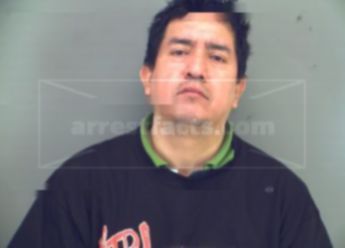 Arturo Diaz-Barrios