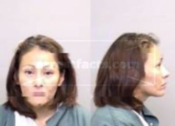 Shayla Dawn Guerrero