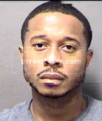 Calvin Wilson Lewis