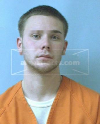 Christopher David Moorhead