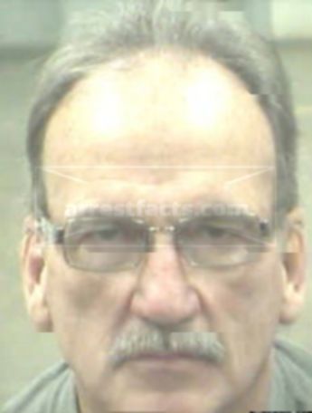 Paul Daniel Norwood