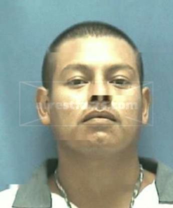 Nicholas Delarosa