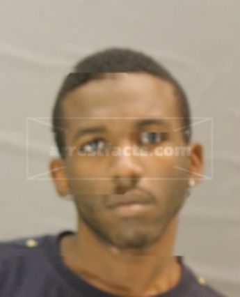 Davontae Lashae Galloway