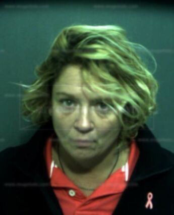 Joyce Ann Curry