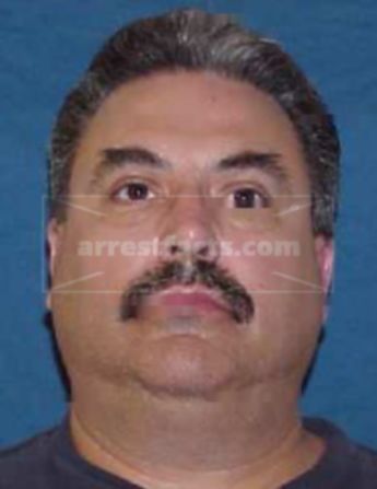 Francisco Raymundo Torres