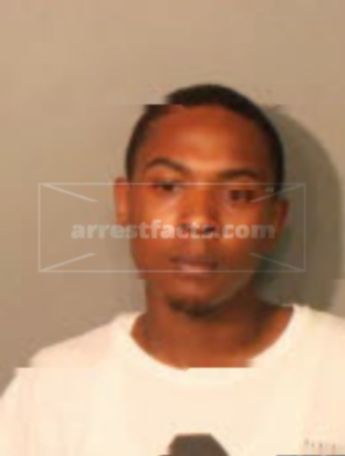 Alfonso Selmon