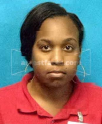 Shadeja Ishia Rucker