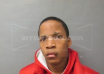 Reakwon Malik Henderson