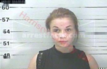 Shrell Nancy-Nicole Yarbrough
