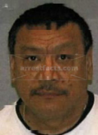 Heriberto Cortez