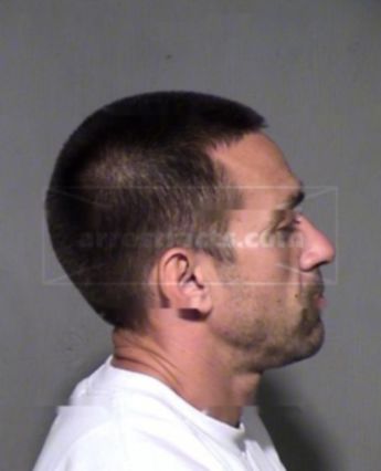 Aaron Matthew Walsh