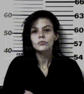 Amber Leigh Strange