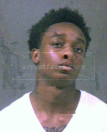 Victavious Morris