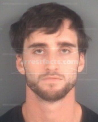Christopher Wayne Bass