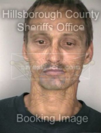 Timothy Elmer Otto