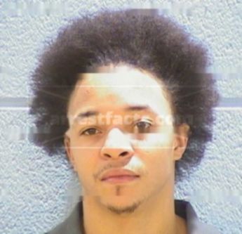 Rakeem Wilson