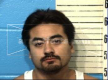 Raul Garcia Cruz