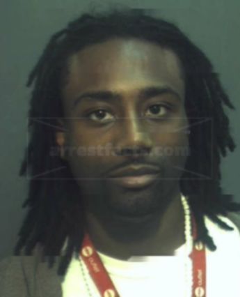 Vincent Jones