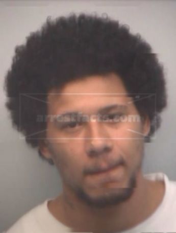 Kevin Lamar Lewis