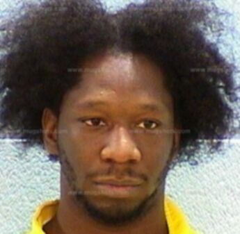 Marcus Austin