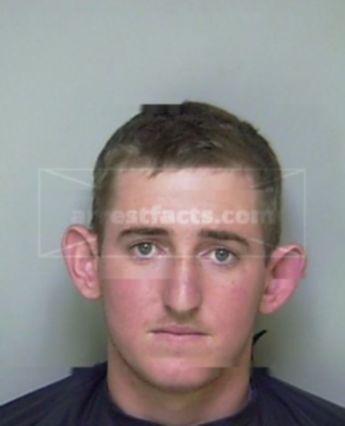 Joshua Dean Mullins