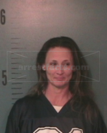 Donna Deann Whitley