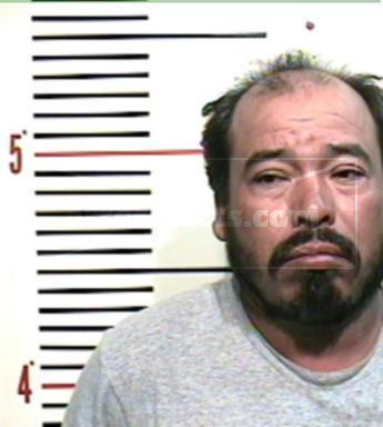 Margarito Carrillo Gonzalez