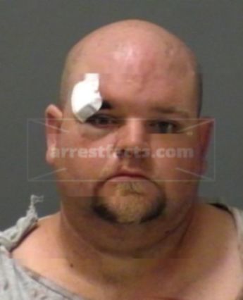 Travis Anthony Rodrigue