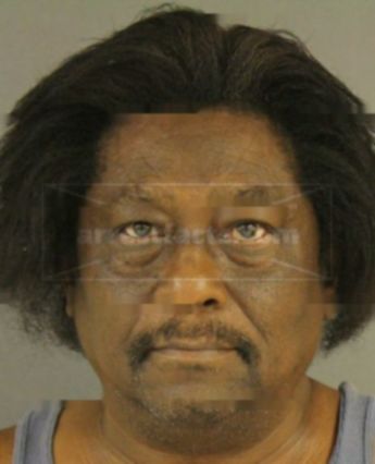 Henry Odom