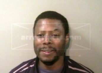 Joe A Rivers