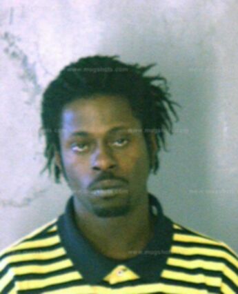 Patrick Wayne Montgomery
