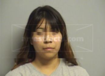Sandra Adilene Guerrero