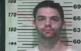 Joshua Adam Mcclanahan