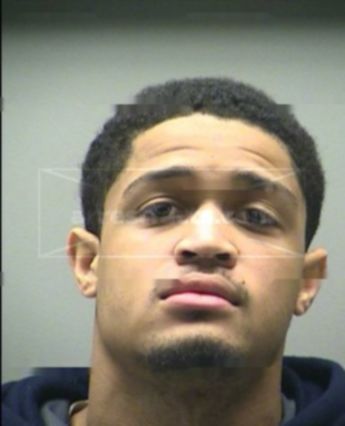 Larry Joe Rutledge Jr