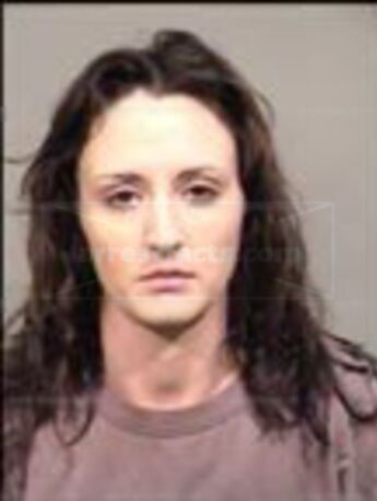 Cassandra Rosemarie Smith
