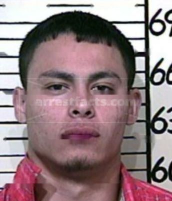 Mark Anthony Howard