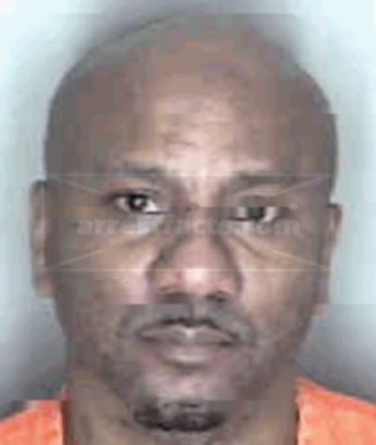 Shaune Horace Johnson
