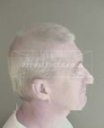 Homer Wayne Haley