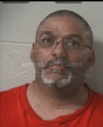 Richard Daryl Whiting