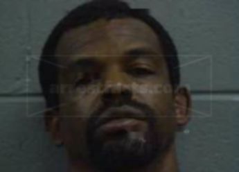 Willis Curtis Maye