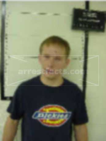 Zechariah Daniel Croston