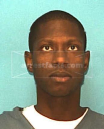 Omar Evans